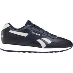 Кроссовки Reebok Glide Ripple Clip, размер 10 US, черный