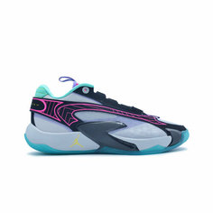 Кроссовки Jordan Jordan Luka 2 PF, размер 10.5 US, мультиколор