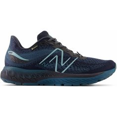 Кроссовки New Balance Fresh Foam 880, размер 44.5 EUR /10.5 US /28.5 см, синий