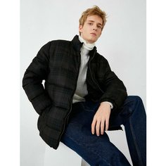 Куртка KOTON, размер M, темно-синий