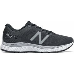 Кроссовки New Balance, размер 9US/ 8.5UK/ 42.5EUR/ 27CM, черный