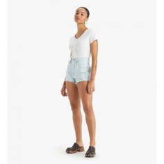 Шорты Levis, размер 27, blue Levis®