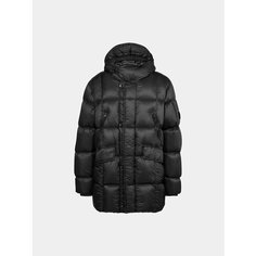 Парка C.P. COMPANY D.D. Shell Down Parka, размер 50, чёрный