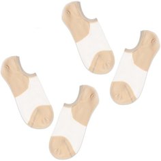 Носки Conte elegant ACTIVE 18С-4СП, комплект, 2 пары, размер 27 (40-41), beige