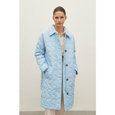 Куртка FINN FLARE, размер M, светло-голубой