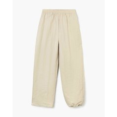 Брюки Gloria Jeans GJ BLACK, размер M/170 (44-46), beige