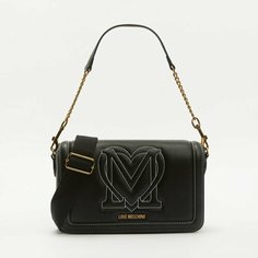 Сумка LOVE MOSCHINO, черный