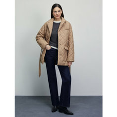 Куртка Zarina, размер XL (RU 50)/170, капучино