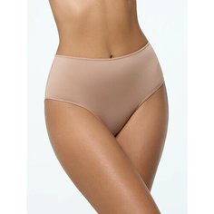 Трусы MiNiMi, размер 46 (M), beige