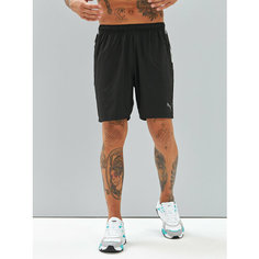 Шорты PUMA teamLIGA Sideline Shorts, размер 3XL, черный