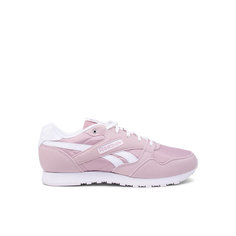 Кроссовки Reebok Ultra Flash, размер 6 US, сиреневый/белый/белый