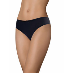 Трусы MiNiMi, размер 50(XL), чёрный