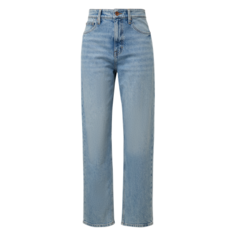 Джинсы трубы Q/S by s.Oliver, размер 33/34, light blue