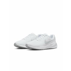 Кроссовки NIKE Revolution 7, размер 9.5 US, белый