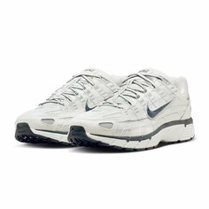 Кроссовки NIKE, размер 9.5, белый