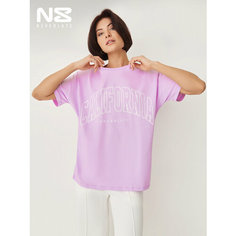 Футболка NEVERLATE, размер M