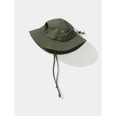 Панама Uniform Bridge Nylon Mesh Jungle, размер OneSize, olive green