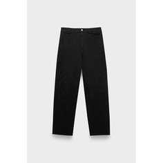 Джинсы Andrea Yaaqov regular pants, размер 33, черный