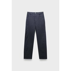 Джинсы Andrea Yaaqov regular pants, размер 33, фиолетовый