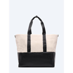 Сумка VITACCI, черный/белый