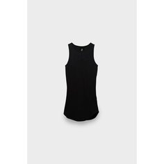 Топ thom/krom top w ts 529, размер 40, чёрный