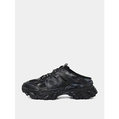 Кроссовки JUUN.J, размер 38, black