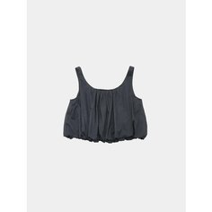 Топ AMOMENTO, размер S, navy