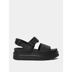 Сандалии Dr. Martens Voss, размер 41, black