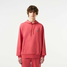 Худи LACOSTE, размер T5, , коралловый