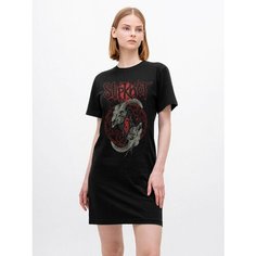 Футболка Dream Shirts, размер XL, черный