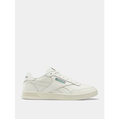 Кеды Reebok Court Advance, размер 35 EU, бежевый