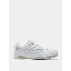 Кроссовки Reebok BB 4500 DMX, размер 41 EU, white