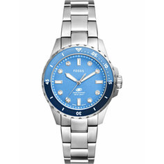 Наручные часы FOSSIL