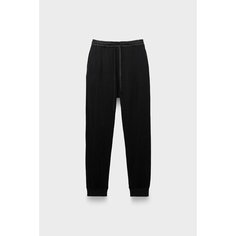 Брюки daub sweat pants, размер 54, чёрный