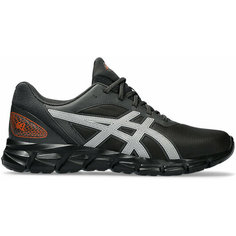 Кроссовки ASICS GEL-QUANTUM LYTE II, полнота F (EU)/ на среднюю стопу, размер 7,5 US, черный