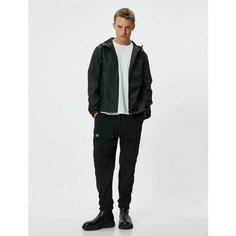 Куртка KOTON, размер XL, черный