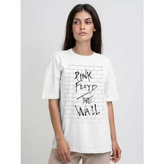 Футболка Dream Shirts, размер XL, белый