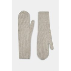 Варежки Baon B3623509, размер Без/раз, beige