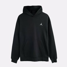 Худи Jordan, размер 2XL, , чёрный