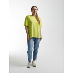 Футболка, размер L, салатовый