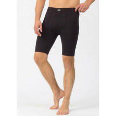 Термобелье низ Pantelemone CITY CASUAL, PMK-006, размер 54, черный
