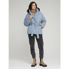 Куртка Braude, размер One size, синий