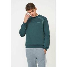 Толстовка Baon B6123509, размер 3XL, , dark forest