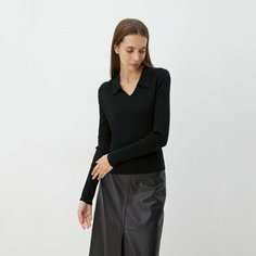 Джемпер Maison David, размер M, , черный