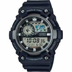 Наручные часы CASIO