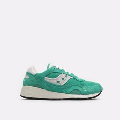 Кроссовки Saucony Shadow 6000, размер 9.5US, зеленый