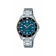Наручные часы CASIO, мультиколор