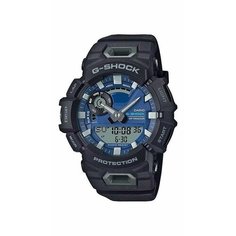 Наручные часы CASIO, мультиколор