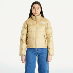 Куртка The North Face, размер S (46-48), песочный