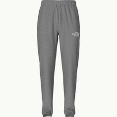 Брюки The North Face, размер M, серый